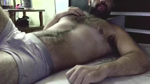 Snapshot of machoathome chatting on March 2025 03:02:02 AM machoathome online show from March 2025 03:02:02 AM