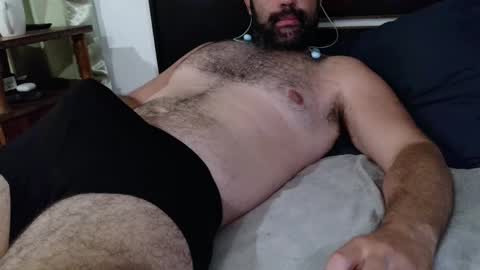 machoathome online show from April 2026 01:26:01 AM