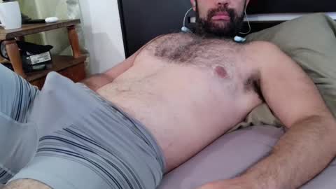 machoathome online show from May 2026 10:38:02 PM