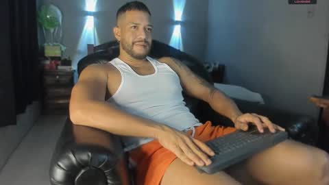 Snapshot of machohandsome chatting on January 2025 09:47:01 AM Javier papichulo master how do you want online show from January 2025 09:47:01 AM