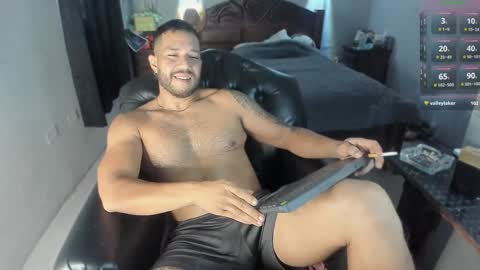 Snapshot of machohandsome chatting on January 2025 01:38:02 PM Javier papichulo master how do you want online show from January 2025 01:38:02 PM