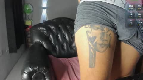 Snapshot of machohandsome chatting on February 2025 09:46:02 AM Javier papichulo master how do you want online show from February 2025 09:46:02 AM