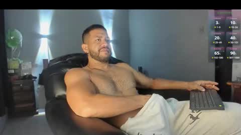 Snapshot of machohandsome chatting on March 2025 08:55:01 AM Javier papichulo master how do you want online show from March 2025 08:55:01 AM