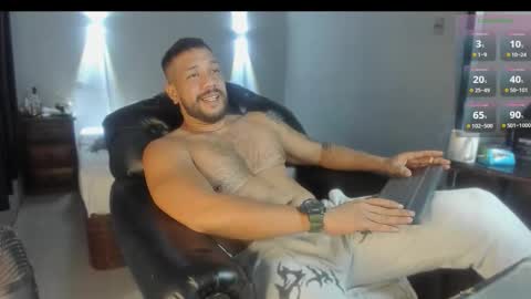 Snapshot of machohandsome chatting on January 2026 11:27:02 AM Javier papichulo master how do you want online show from January 2026 11:27:02 AM