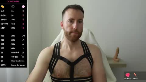 Jota online show from March 2025 12:45:01 PM