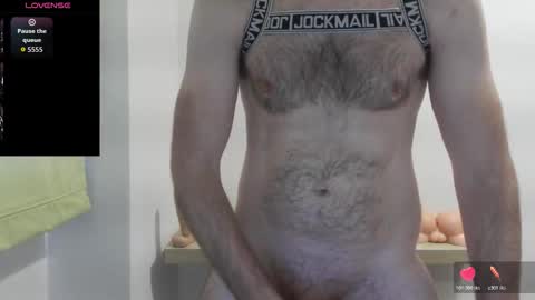 Snapshot of machohiberiko chatting on March 2026 05:48:02 PM Jota online show from March 2026 05:48:02 PM