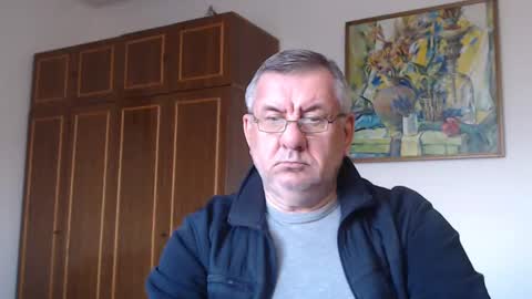 Macho online show from February 2025 02:50:02 PM