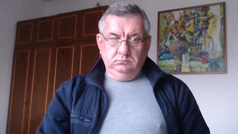 Macho online show from February 2025 03:16:01 PM