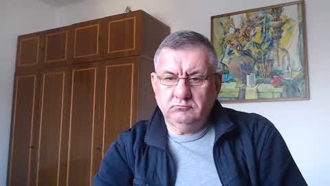 Macho online show from February 2025 12:03:02 PM