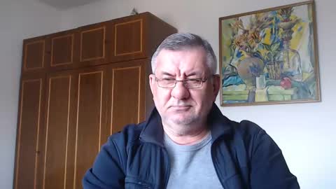 Macho online show from March 2025 12:20:01 PM