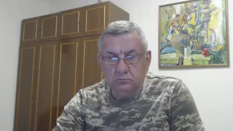 Macho online show from March 2026 07:20:02 PM