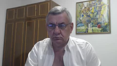 Macho online show from March 2026 07:18:02 PM