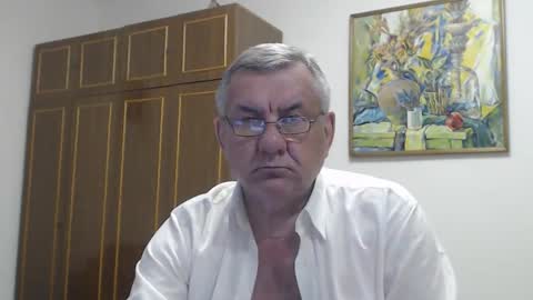 Macho online show from March 2026 07:30:01 PM