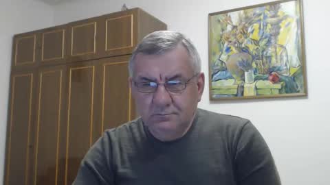 Macho online show from March 2026 05:01:02 PM