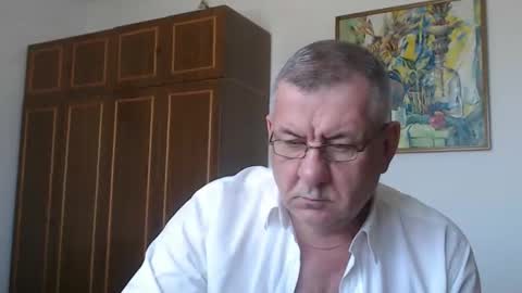 Macho online show from April 2026 10:35:02 AM