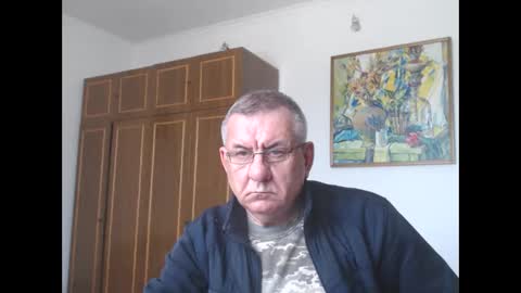 Macho online show from April 2026 10:54:01 AM