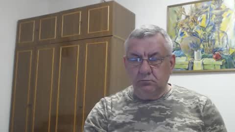 Macho online show from April 2026 06:48:02 PM