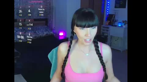 maciimayy online show from April 2026 11:05:02 PM