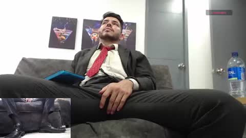 instagram mackdanielsx online show from July 2026 09:44:01 PM