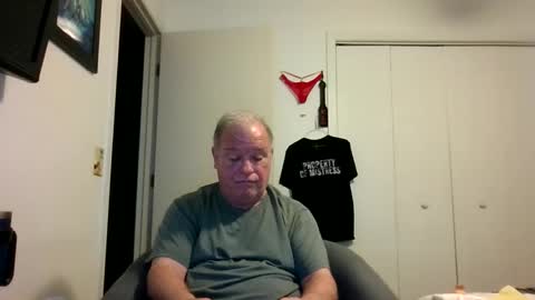 mackdocc001 online show from March 2026 05:07:02 PM