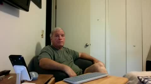 mackdocc001 online show from June 2026 02:09:01 PM