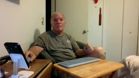 mackdocc001 online show from June 2026 01:15:02 PM