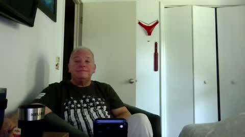 mackdocc001 online show from July 2026 05:30:02 PM