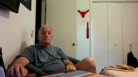 mackdocc001 online show from July 2026 05:39:01 PM