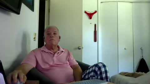 mackdocc001 online show from July 2026 02:43:01 PM