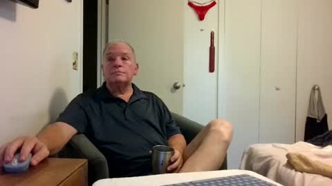 mackdocc001 online show from July 2026 12:52:01 PM