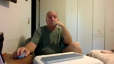 mackdocc001 online show from July 2026 01:04:01 PM