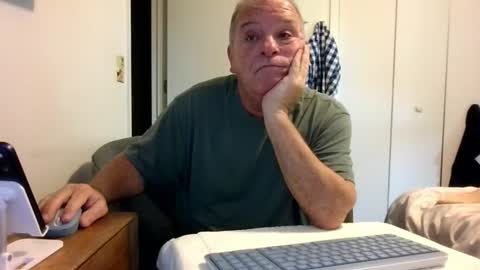 mackdocc001 online show from July 2026 02:59:01 PM