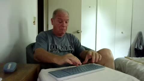 mackdocc001 online show from July 2026 02:57:01 PM