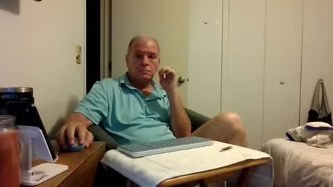 mackdocc001 online show from July 2026 07:39:01 PM