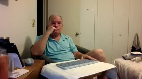 mackdocc001 online show from July 2026 08:52:02 PM