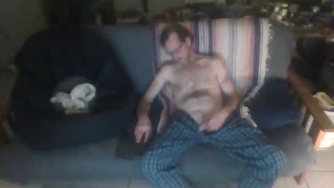 mackdog1369 online show from January 2025 01:02:01 PM