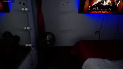 Snapshot of mackenziecameron chatting on January 2025 11:13:01 PM MACKENZIE CAMERON online show from January 2025 11:13:01 PM