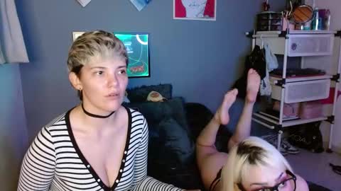 Noah Askew online show from February 2025 06:29:02 AM