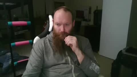 mackhere4u online show from January 2026 04:18:01 AM