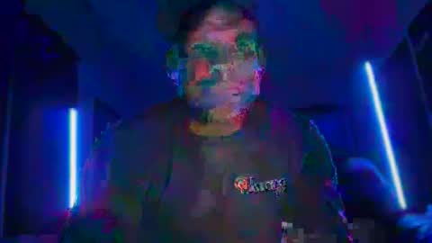 Snapshot of mackincaliallday chatting on October 2025 06:56:02 AM MackinCaliAllDay online show from October 2025 06:56:02 AM