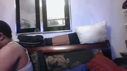 Anthony online show from November 2025 03:23:02 AM