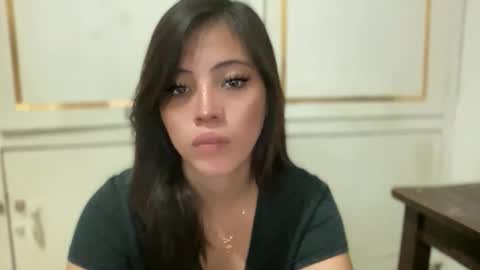 Snapshot of macycollinx chatting on January 2026 02:05:02 AM Maceey online show from January 2026 02:05:02 AM