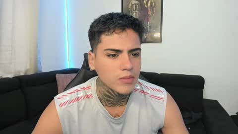 max online show from January 2025 01:25:02 PM