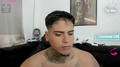 max online show from November 2025 01:44:02 PM