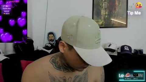 max online show from January 2026 12:51:02 PM