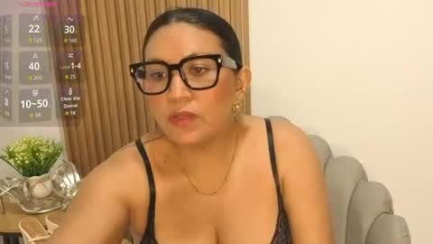 Madam Rose online show from July 2026 04:21:01 AM