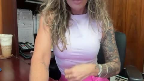 madame_andi online show from July 2026 12:12:02 PM