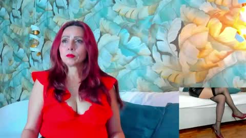 Madam Angelic online show from May 2026 03:36:01 AM