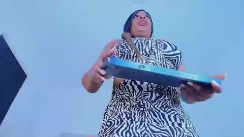 Gabriela - Madameebony online show from July 2026 12:01:01 PM