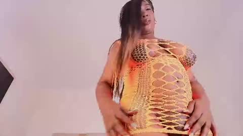 Gabriela - Madameebony online show from July 2026 11:45:02 AM